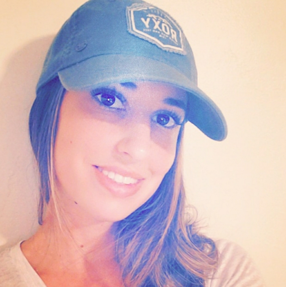 Meet your Posher, Melissa